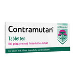 Contramutan Tabletten 40 St