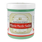 Apothekers Original PferdeMedicSalbe Dose 350 ml