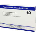 Kaschmieder Broncho-Elixier 6X18 ml
