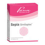 Sepia Similiaplex Tabletten 100 St