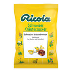 Ricola Schweizer Kräuterzucker-Bonbons 75 g