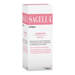 Sagella Poligyn Comfort 50 +, Intimwaschlotion 100 ml