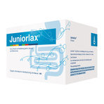 Juniorlax Pulver 50X6.9 g