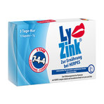 LyZink Kapseln gegen Herpes 15 St