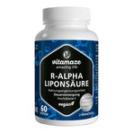 Vitamaze R-Alpha-Liponsäure 60 St