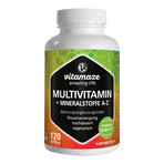 Vitamaze Multivitamin Kapseln 120 St