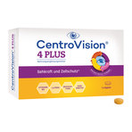 CentroVision 4 PLUS Tabletten 60 St
