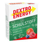 Dextro Energy Schulstoff Waldfrucht 50 g