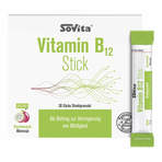 Sovita Vitamin B12 Stick 30 St