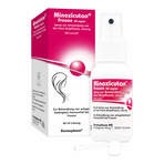 Minoxicutan Frauen 20 mg/ml Spray 60 ml