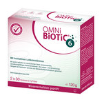 Omni Biotic 6 Pulver 2X60 g