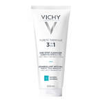 Vichy Purete Thermale 3in1 Gesichtsreinigungs-Milch 200 ml