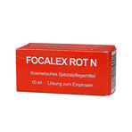 Focalex Rot N Tinktur 10 ml