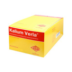 Kalium Verla BTL 100 St