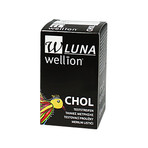 Wellion Luna Cholesterinteststreifen 5 St