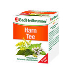 Bad Heilbrunner Harn Tee 8X2.0 g