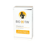 Bio-H-Tin Vitamin H 2,5 mg für 2x12 Wochen Tabletten 2X84 St