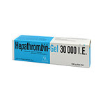 Hepathrombin 30000 Gel 100 g