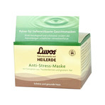 Luvos Pulvermaske Anti Stress zum Anrühren 90 g