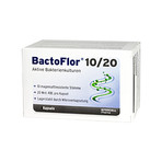 Bactoflor 10/20 Kapseln 100 St