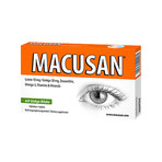 Macusan Tabletten 30 St