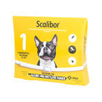Scalibor Protectorband 48 cm für kleine bis mittlere Hunde 1 St