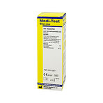 Medi Test Glucose 100 St