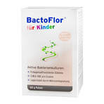 BactoFlor für Kinder Pulver aktive Bakterienkulturen 60 g
