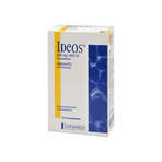 Ideos 500 mg/400 I.E. Kautabletten 30 St