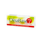 Dinabase 7 Haftgel Für Zahnprothesen 1 St