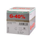 Glucose 40% B.Braun Mini Plasco Connect Inf.-L.-K. 20X10 ml