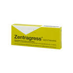 Zentragress Nestmann Tabletten 20 St