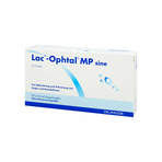 Lac Ophtal MP Sine 30X0.6 ml