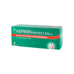 Aspirin protect 300 mg 98 St