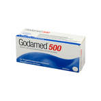 Godamed 500 Tabletten 20 St