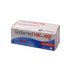 Godamed 100 mg ASS TAH Tabletten 100 St