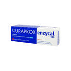 Curaprox enzycal 950 Fluorid extra milde Zahnpasta 75 ml