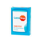 LactoStop 5.500 FCC Tabletten Klickspender 120 St
