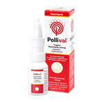 Pollival 1 mg/ml Nasenspray 10 ml