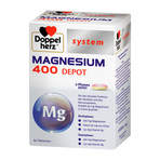 Doppelherz Magnesium 400 Direct system Tabletten 60 St