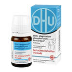DHU Magnesium phosphoricum Pentarkan Tabletten 80 St