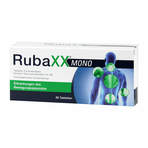 RubaXX Mono Tabletten 80 St