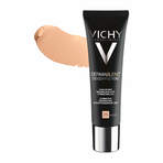 Vichy Dermablend 3D Correction Make-up Nuance 25 Nude 30 ml