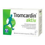 Tromcardin aktiv Granulat Beutel 20 St