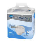 MoliCare Premium Mobile Inkontinenz Einweghose Größe L 14 St