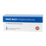 Pari NaCl Inhalationslösung 20X2.5 ml