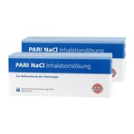 Par NaCl Inhalationslösung 120X2.5 ml