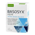 Basosyx Hepa Tabletten 60 St