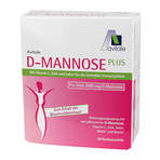 D-Mannose PLUS 2000 mg Sticks 30X2.47 g