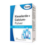 KIESELERDE+CALCIUM-Pulver 200 g